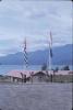 BD/209/9121 Opleidingskamp Papoea Vrijwilligers Korps te Manokwari