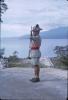 BD/209/9126 Opleidingskamp Papoea Vrijwilligers Korps te Manokwari