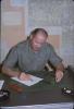 BD/209/9164 Opleidingskamp Papoea Vrijwilligers Korps te Manokwari