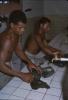 BD/209/9186 Opleidingskamp Papoea Vrijwilligers Korps te Manokwari