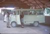 BD/209/9199 Opleidingskamp Papoea Vrijwilligers Korps te Manokwari