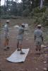 BD/209/9200 Opleidingskamp Papoea Vrijwilligers Korps te Manokwari