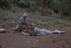 BD/209/9201 Opleidingskamp Papoea Vrijwilligers Korps te Manokwari