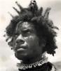 BD/245/14 Portret Papua-man