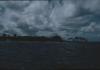 BD/144/129 Foto kust vanaf water