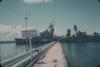 BD/144/603 Marineschip wordt van olie voorzien. M.i. al beschreven