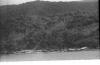 BD/133/104 Sarmi-Hollandia: Uitzicht op de haven van Hollandia