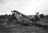 BD/133/1121 Constructiewerkzaamheden met transportband