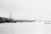 BD/133/889 Haven met aangemeerde schepen