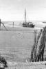 BD/133/935 Drooggevallen zeilschip