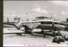 BD/186/121 Met de Super Constellation (Connie) van Schiphol naar Biak