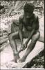 BD/186/23 Man klopt sago