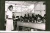 BD/186/81 Papoeaschool in Merauke