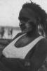 BD/216/78 Vrouw uit Asmat 