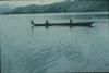 BD/248/229 Prauw op het water
