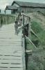 BD/248/264 Kinderen op brug (Pineke)