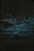 BD/248/280 Prauw op het water