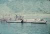 BD/248/282 Vissersprauw op het water (Pineke)