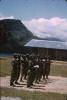 BD/248/330 Indonesische militaire parade