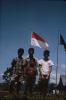 BD/248/334 Schooljongens van Indonesische CAMA gurus