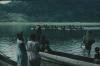 BD/248/39 prauwen op het water