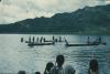 BD/248/41 prauwen op het water