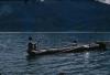 BD/248/68 prauw op het water