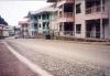 BD/269/102 Straatbeeld in Tembagapura