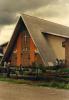 BD/269/246 Gevel van de kerk