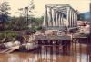 BD/269/265 Brug in aanbouw