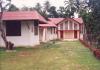 BD/269/316 Kapel en retraitehuis van de OFM  in Sentani