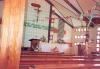 BD/269/339 Kerkinterieur