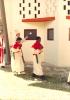 BD/269/359 Priester met misdienaars