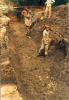 BD/269/376 Graven fundering