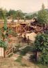 BD/269/458 Bouw meisjesinternaat