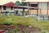 BD/269/56 Bouw van de nieuwe school in Timika