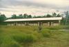 BD/269/73 Bouw van de nieuwe school in Timika