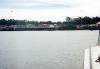 BD/269/92 Haven met containers aan de Mimikaanse kust