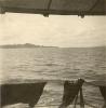 BD/318/71 Foto genomen van boot 