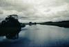 BD/66/226 Rivier in Zuid Nieuw-Guinea