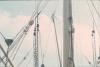 BD/171/448 Kontrols, touwen en mast