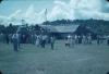 BD/171/54 mensen uit Papua, Indonesie en uit  het Westen tezamen 