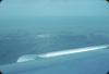 BD/171/61 Luchtfoto vanuit een vliegtuig