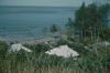 BD/171/1179 Huizen aan meer
