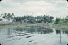 BD/171/1654 Prauwen, mensen, water