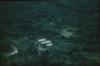 BD/171/1813 Luchtfoto gebouwen en meanderende rivier.