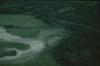 BD/171/1821 Luchtfoto meanderende rivier.