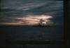 BD/171/1882 Schip op zee bij zonsondergang.
