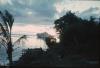 BD/171/1925 Kust en varend schip.