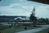 BD/171/1938 Luchthaven met vliegtuig.